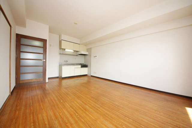 ブライトン・ビラのその他共用部分