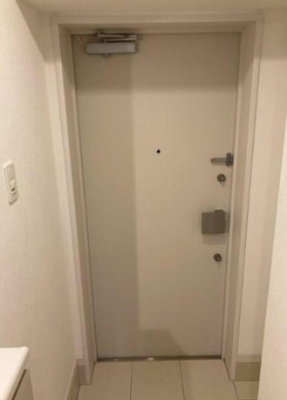 【玄関】 | AXAS-ART大森山王