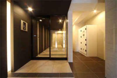 【セキュリティ】 | AXAS-ART大森山王