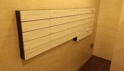 【設備】 | AXAS-ART大森山王