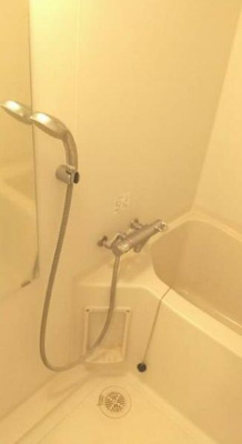 【浴室】 | AXAS-ART大森山王