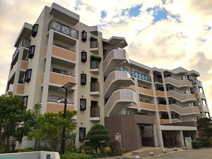 武庫川第２三番街２号棟の画像