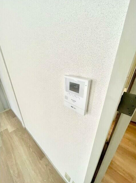 ハイネス石川のセキュリティ
