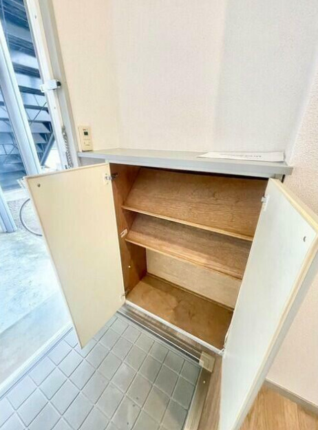 ハイネス石川のその他