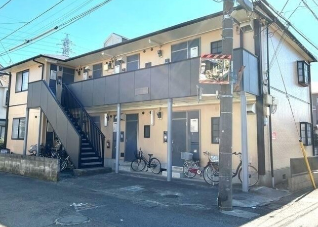 ハイネス石川