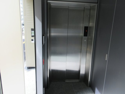 【その他共用部分】 | トーハン第8ビル