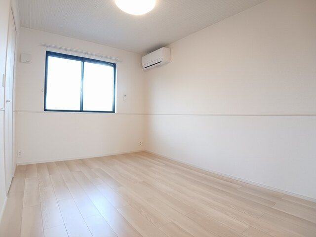 プロムナードの内装