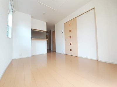 【居間・リビング】 | パーリービュー