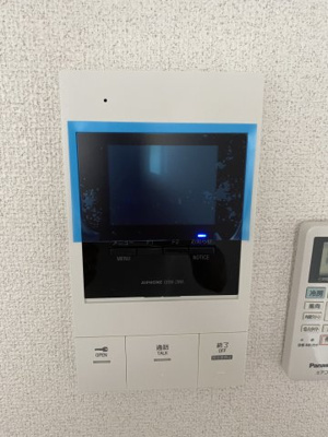 【セキュリティ】 | スピカ武蔵中原