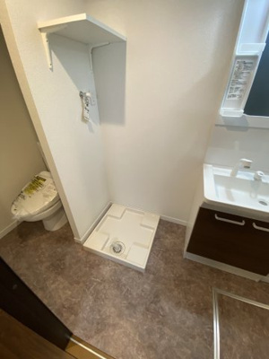 【設備】 | スピカ武蔵中原