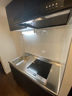 【キッチン】 | スピカ武蔵中原