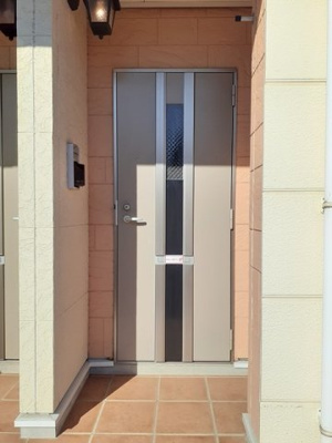 【エントランス】 | エターナリー