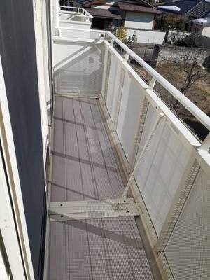 【バルコニー】 | エターナリー