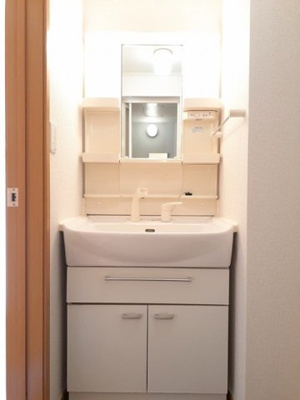 【洗面所】 | エターナリー