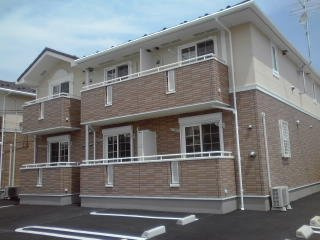 【外観】 | コンフォールⅡ