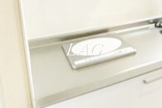 【設備】 | プリズム１４番館 | コンロです。