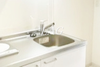 【その他】 | プリズム１４番館 | シンクです。