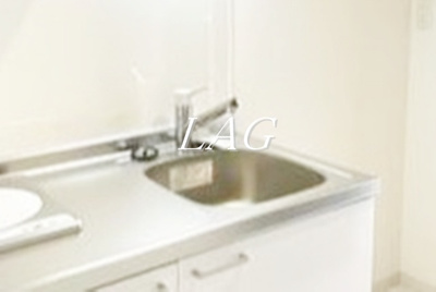 【その他】 | プリズム１４番館 | シンクです。