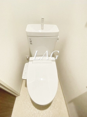 【トイレ】 | プリズム１４番館 | トイレです。