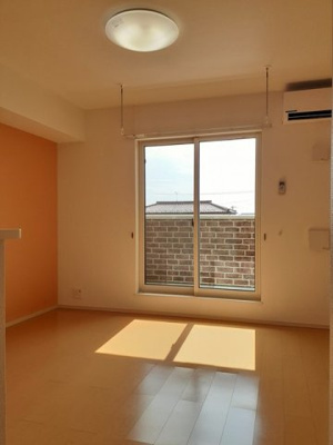 【居間・リビング】 | プリムヴェール