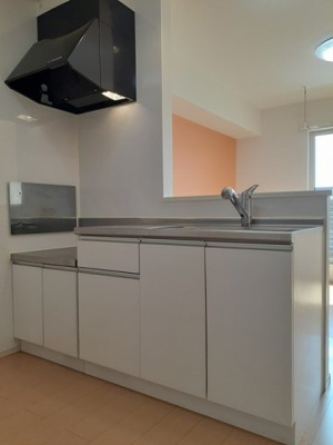 【キッチン】 | プリムヴェール