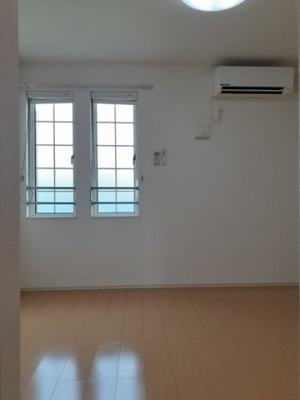 【内装】 | プリムヴェール