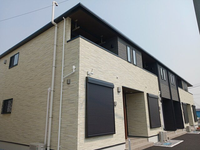 ミライズホーム多門寺　ＥＡＳＴ