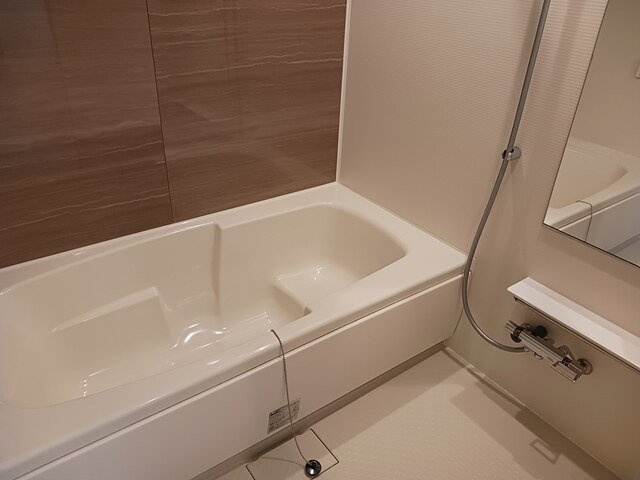 ミライズホーム多門寺　ＥＡＳＴの浴室