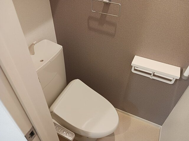 ミライズホーム多門寺　ＥＡＳＴのトイレ