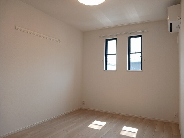 ミライズホーム多門寺　ＥＡＳＴの内装