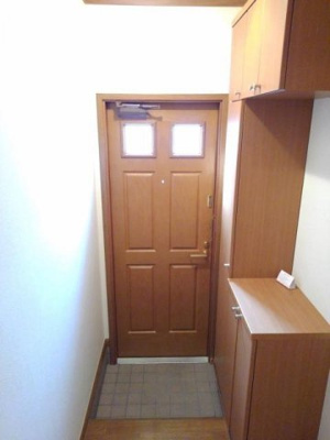 【玄関】 | メルベーユオグラジ