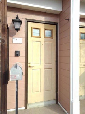 【玄関】 | メルベーユオグラジ