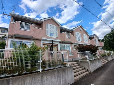 【外観】 | メルベーユオグラジ