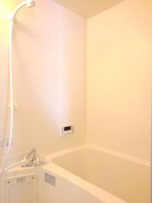 【浴室】 | メルベーユオグラジ