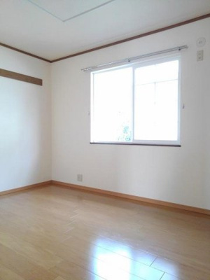 【内装】 | メルベーユオグラジ