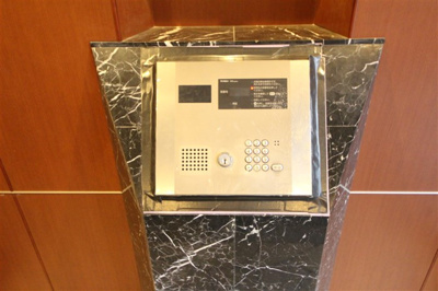 【セキュリティ】 | エスリード森ノ宮駅前