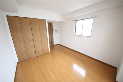 【洋室】 | エスリード森ノ宮駅前