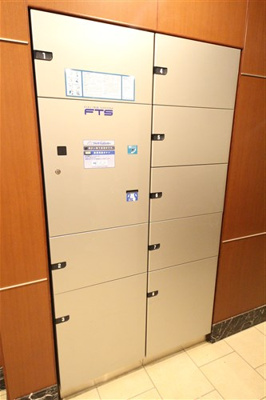 【その他共用部分】 | エスリード森ノ宮駅前