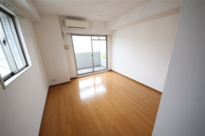 【洋室】 | エスリード森ノ宮駅前