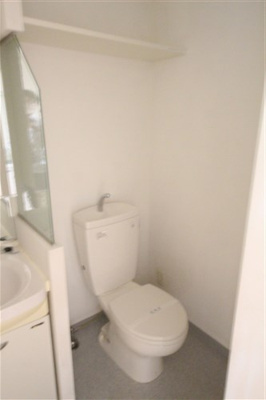 【トイレ】 | エスリード森ノ宮駅前