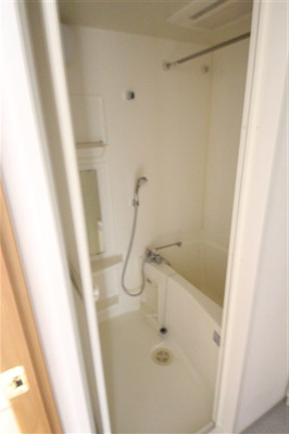 【浴室】 | エスリード森ノ宮駅前