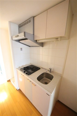 【キッチン】 | エスリード森ノ宮駅前