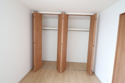 【収納】 | ウィルコートⅠ番館