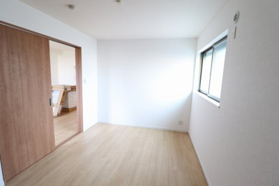 【寝室】 | ウィルコートⅠ番館