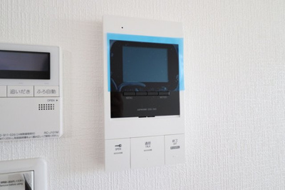 【セキュリティ】 | ウィルコートⅠ番館