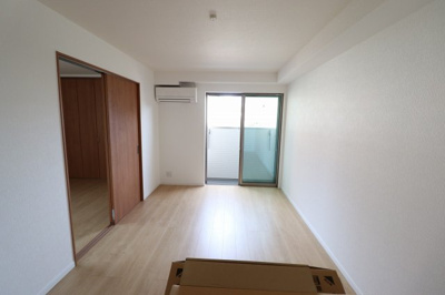 【居間・リビング】 | ウィルコートⅠ番館