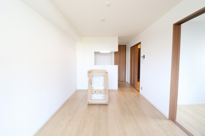 【内装】 | ウィルコートⅠ番館