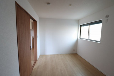 【洋室】 | ウィルコートⅠ番館