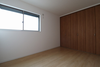 【洋室】 | ウィルコートⅠ番館