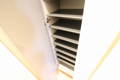 【収納】 | ウィルコートⅠ番館